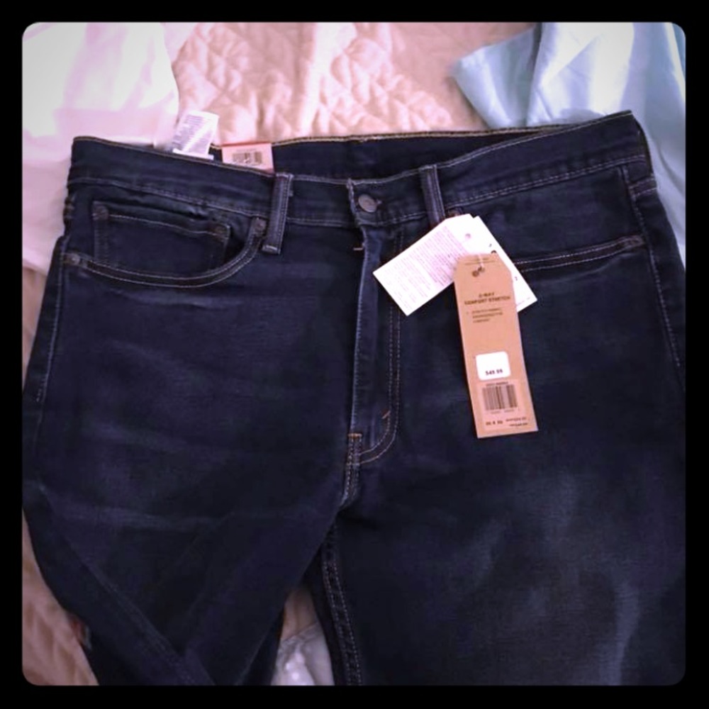 Levi’s jeans men’s NWT SALE ❗️‼️